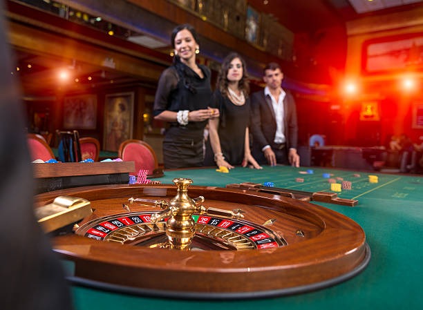 Exclusive Benefits You Get from casino crypto Gaming