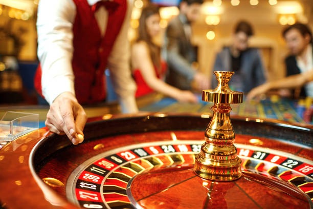 Do Casinos Perform Well on Slow Connections?