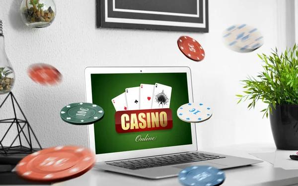 Online Casino Bitcoin With Instant Payouts