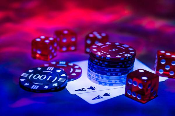 Online casino environments built for digital fun