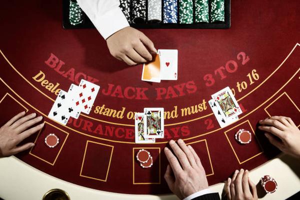 Casino games excitement across the global online player community