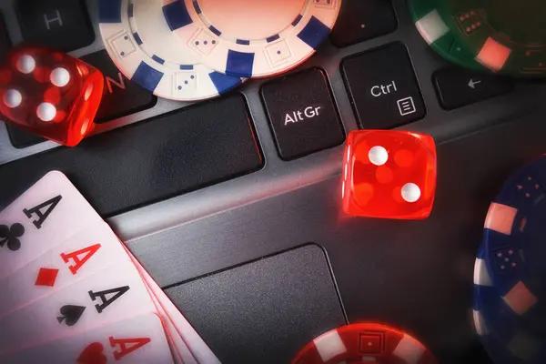 Beginner Guide to Site Casino en Ligne