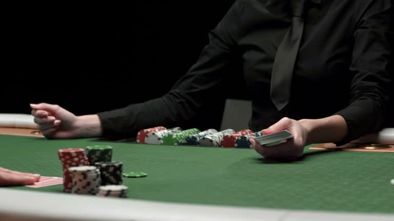 Learn Winning Tips for ポーカーアプリ オンライン