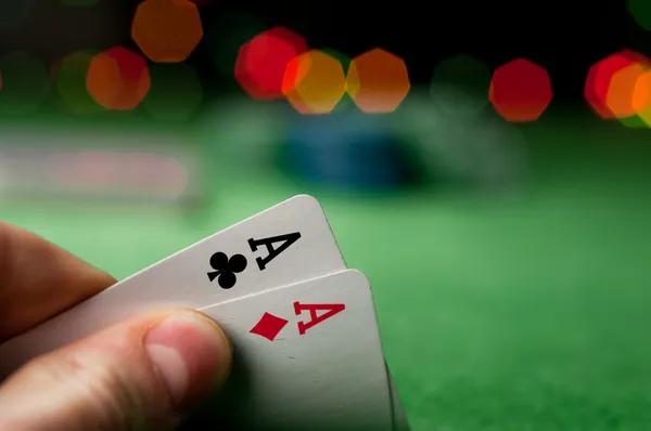 Jeux de Poker en Ligne With Mobile Compatibility