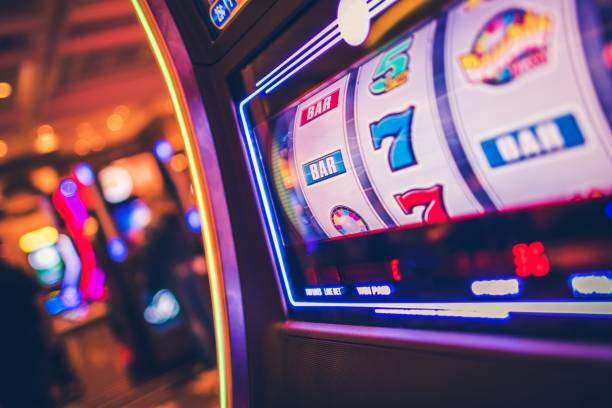 Expert Tips for Winning at casino en ligne retrait instantané
