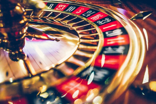 Casino En Ligne Fiable Avec Solutions De Paiement Rapides