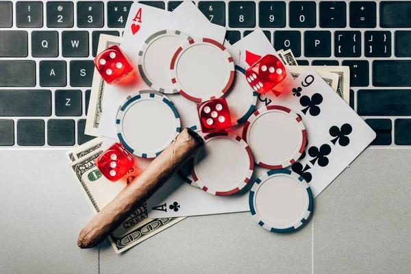 Why casino en ligne Is Dominating Online Gaming