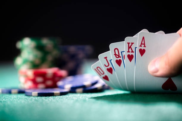 Complete Review of jeux poker en ligne Platforms