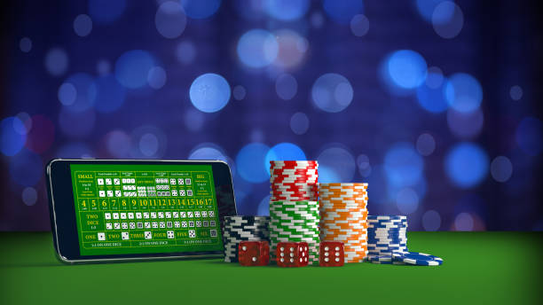 Comparing Casino en Ligne le Plus Payant With Others