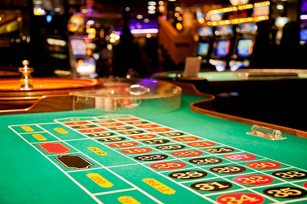 Le Guide Ultime Du Meilleur Casino En Ligne