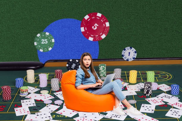 Casino en ligne paiement rapide et solutions de paiement innovantes