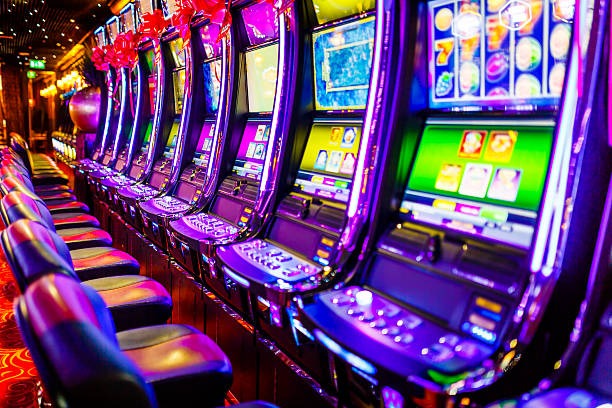 Why casino en ligne avec retrait instantané Is Trending