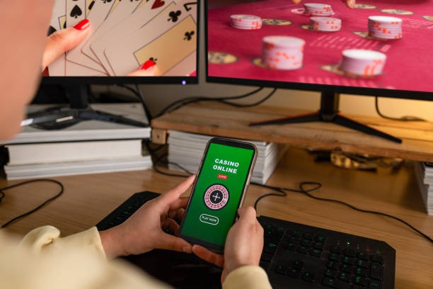 Latest Trends in the casino online non AAMS Industry