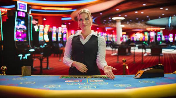 Unlock Seamless Casino Play via casino en ligne retrait instantané Gaming