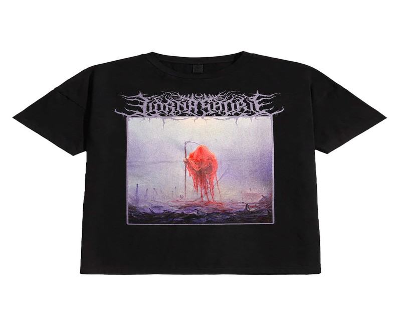 Lorna Shore Official Shop  Streetwear & Band Apparel