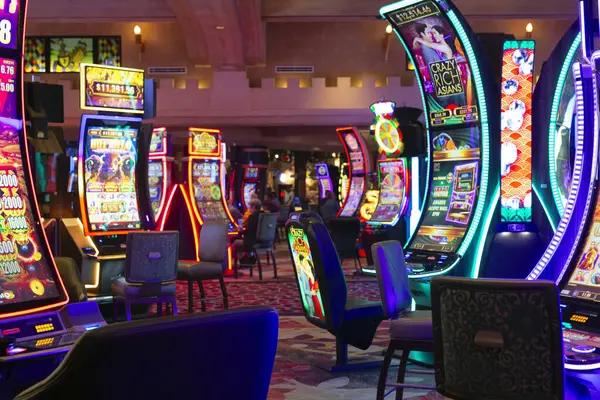 Confronta le Migliori Piattaforme Casino Online Italiane