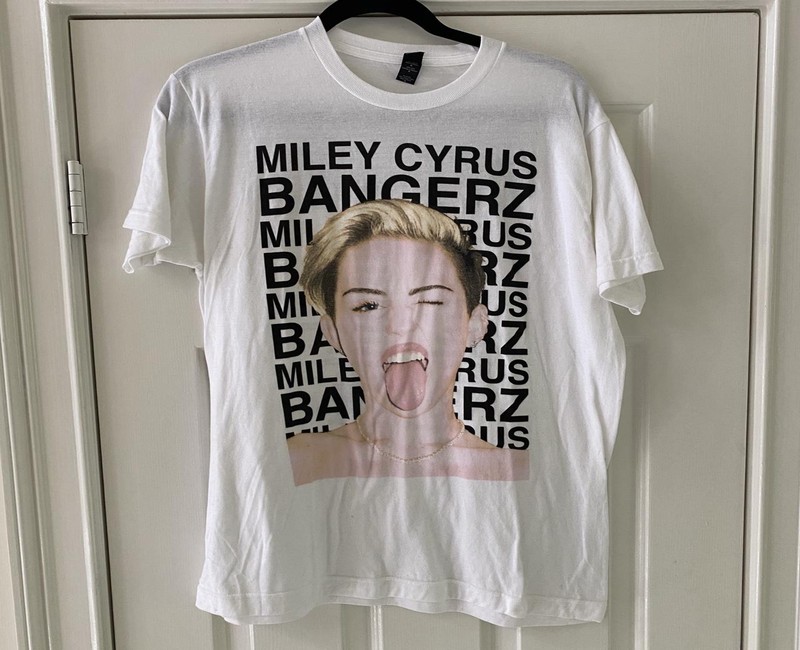Discover New Arrivals at Miley Cyrus Official Shop