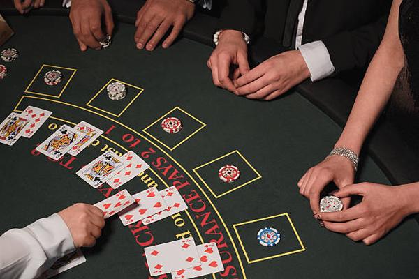 Promotional Systems at a trusted online casino Singapore