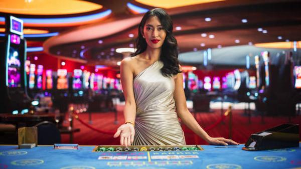 How Technology Is Shaping Singapore online casino Experiences