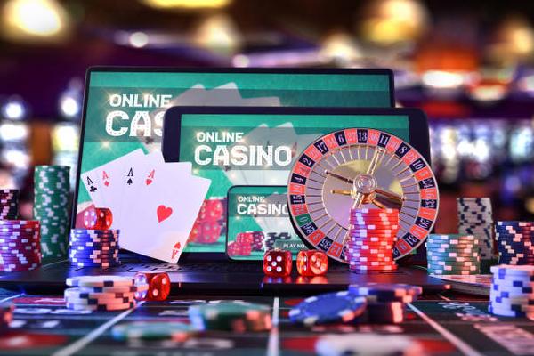 What to Know About Casino Website Listing Pages