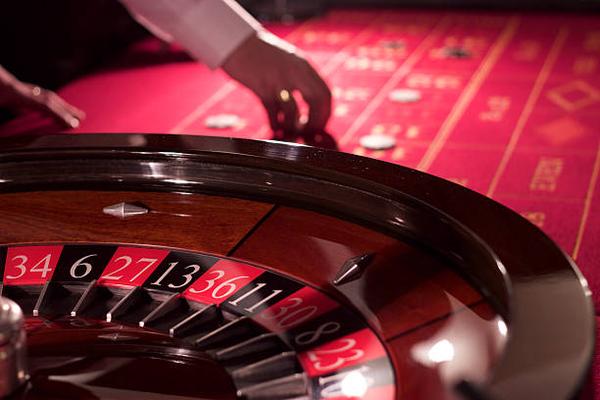 Casino Dubai: Random Number Generators Explained
