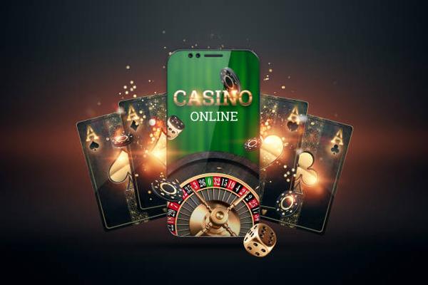 Discover Slot Wild Multipliers Through ネットカジノ Game Features
