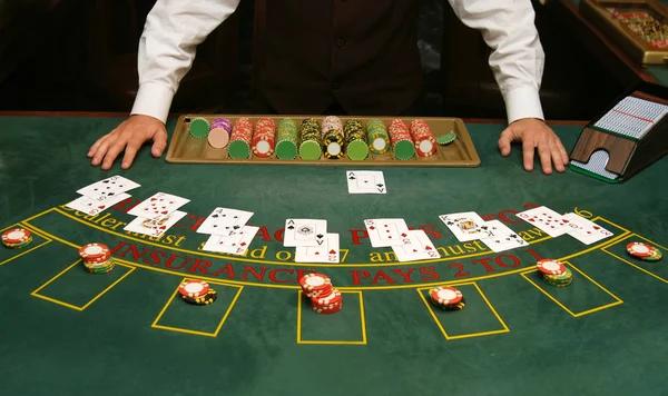 Discover Exciting Baccarat Tables and Jackpot Slots Through เว็บพนันออนไลน์ที่ดีที่สุด