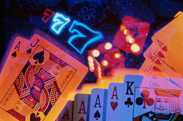 Migliori Casino Online Con Ampio Assortimento Di Giochi