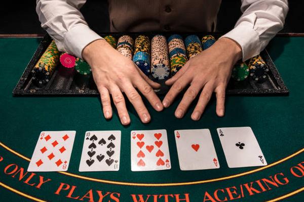 Online Casinos In Kuwait and Terms Change Notifications