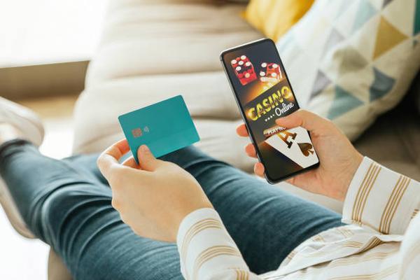 The Changing Landscape of casino non aams sicuri
