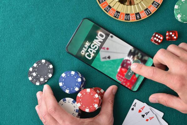 Ways to Evaluate online casino Singapore Before You Sign Up For those comparing different platforms