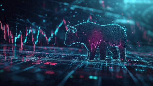 Stock Market Apps for Live Prices and Easy Online Trading