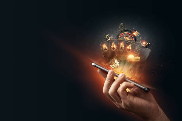 What Makes the Selection Appealing Across top online casinos