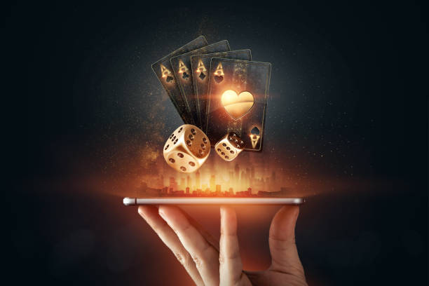 The Basics of Online Casino Game Categories and Key Points to Review